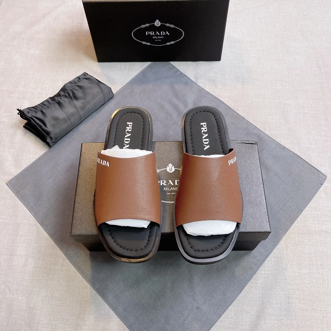 PRADA slippers