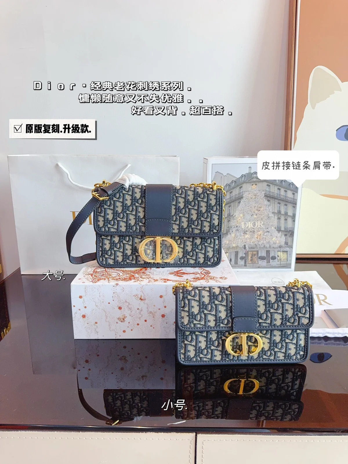 Dior Bag