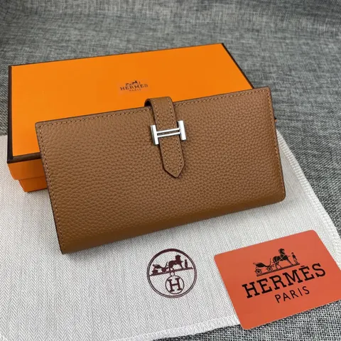 Hermès Wallet