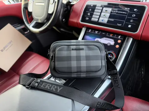 Burberry Shoulder Bag