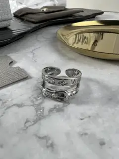 Vivienne Westwood ring