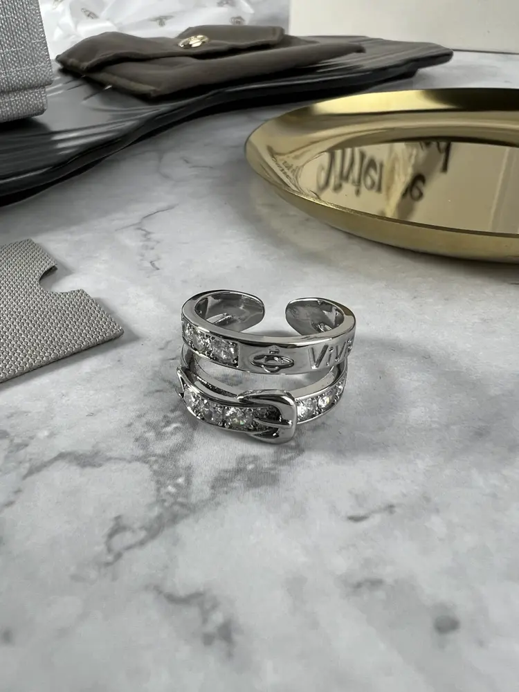 Vivienne Westwood ring