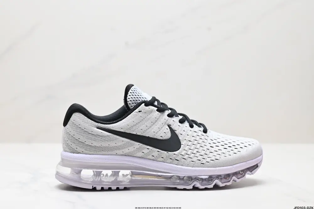 Nike Classic long-term return model #1:1 original archive data development paper version 849559-100