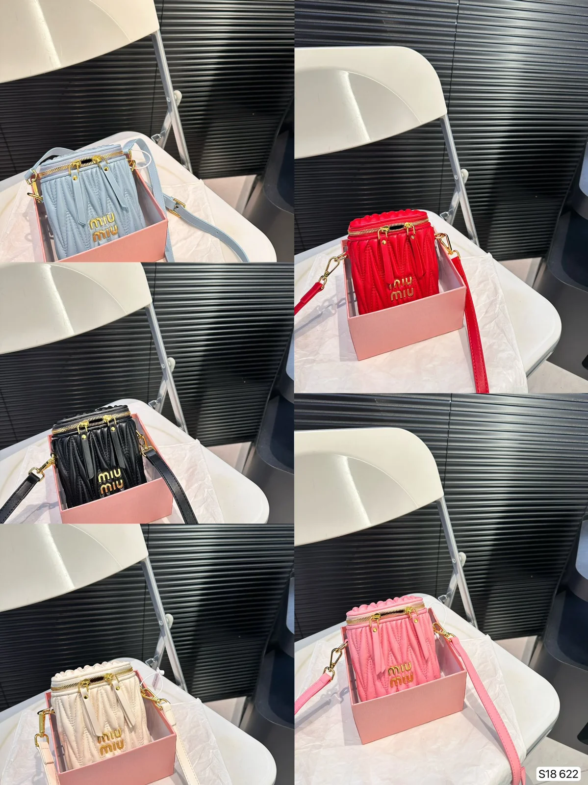MiuMiu Bag