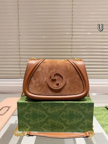 Gucci Crossbody