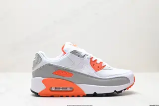 Nike Air Max 90 first-generation series low-top retro air cushion versatile casual sports CT4352-103