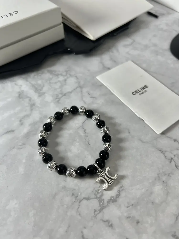 Celine bracelet