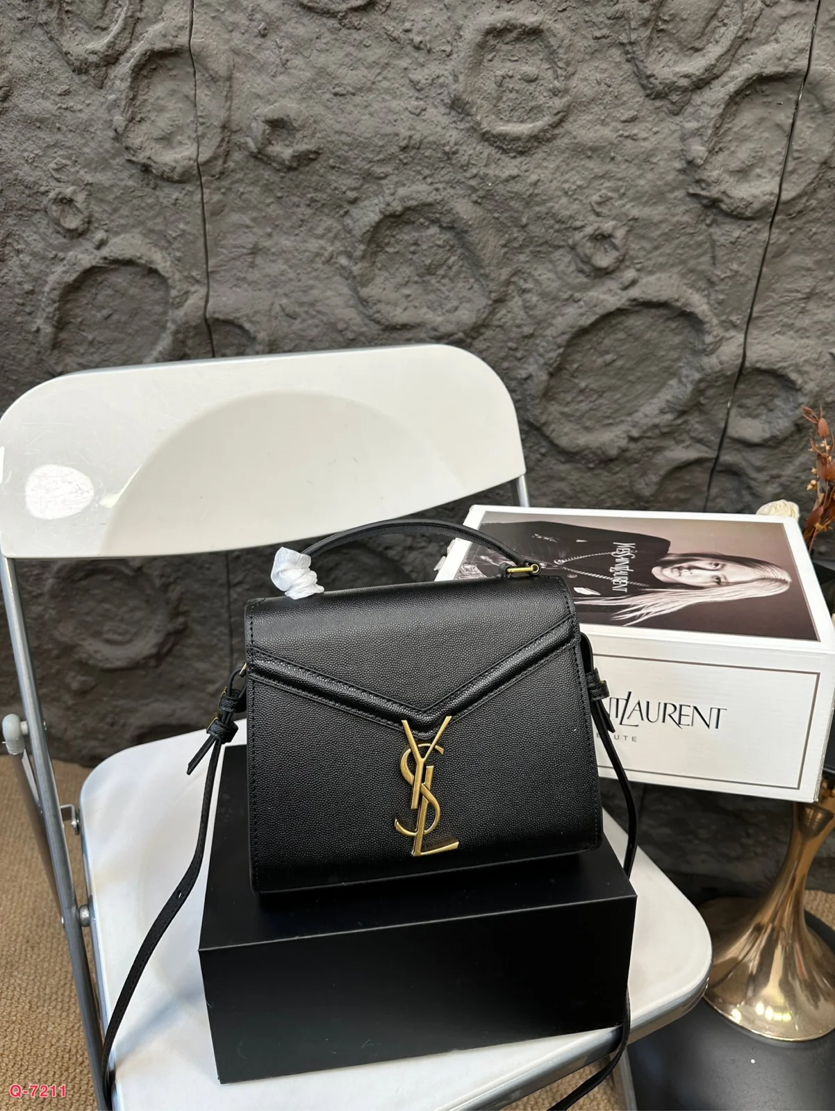 Yves Saint Laurent Crossbody
