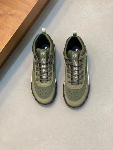 Timberland casual sports shoes