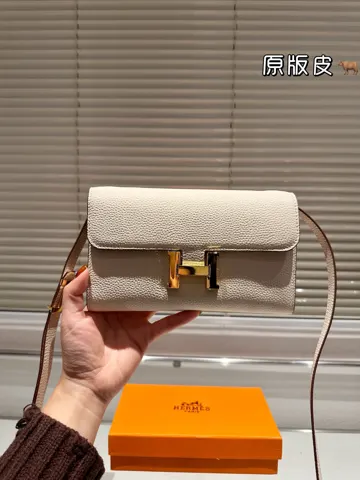 Hermès Crossbody