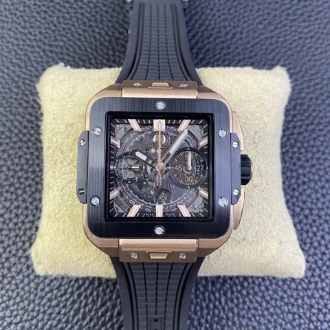 Hublot Big Bang