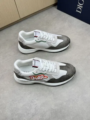 DIOR casual sports shoes