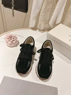 Brunello Cucinelli classic casual shoes and sports shoes series single shoes
