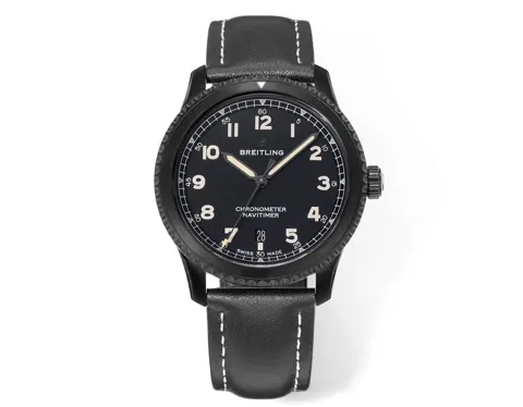 Breitling Watch