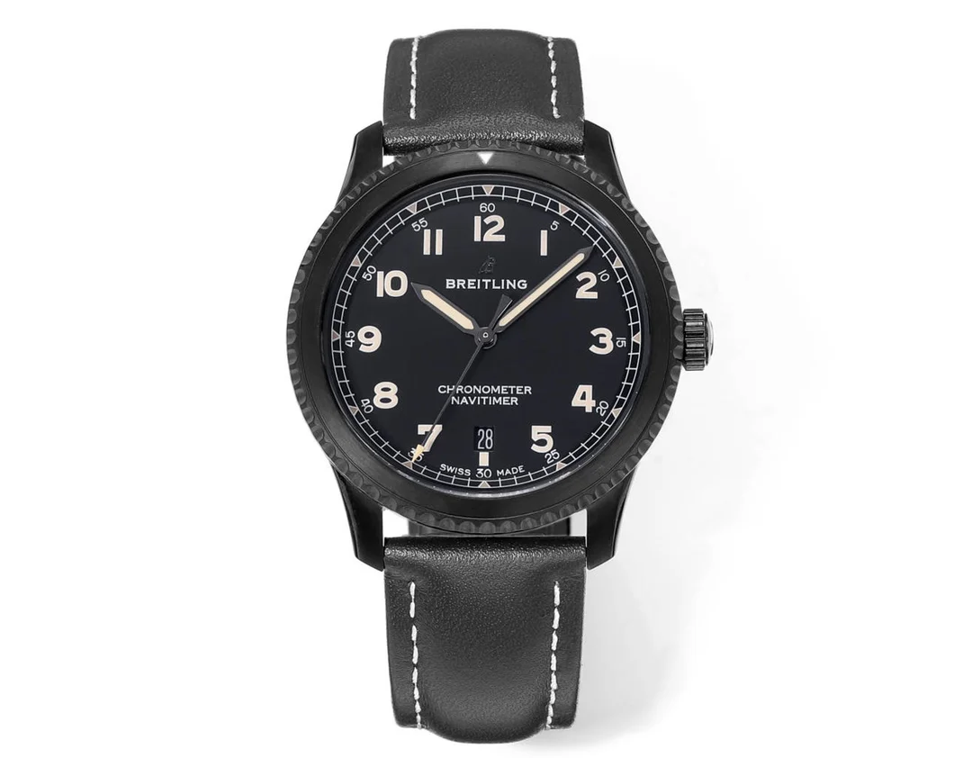 Breitling Watch