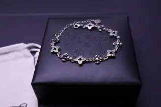 Chrome Hearts bracelet