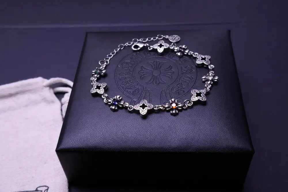 Chrome Hearts bracelet