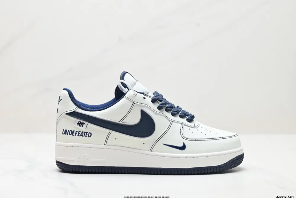 Nike Air Force 1 “07 Air Force One low-top versatile casual sports sneakers. Soft and XZ3328-001