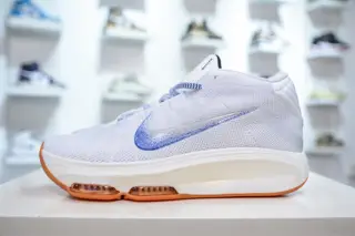 Nike basketball shoes