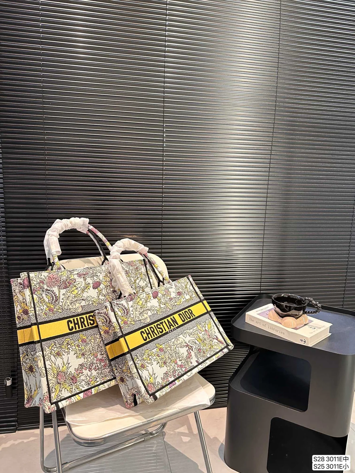 Dior Tote
