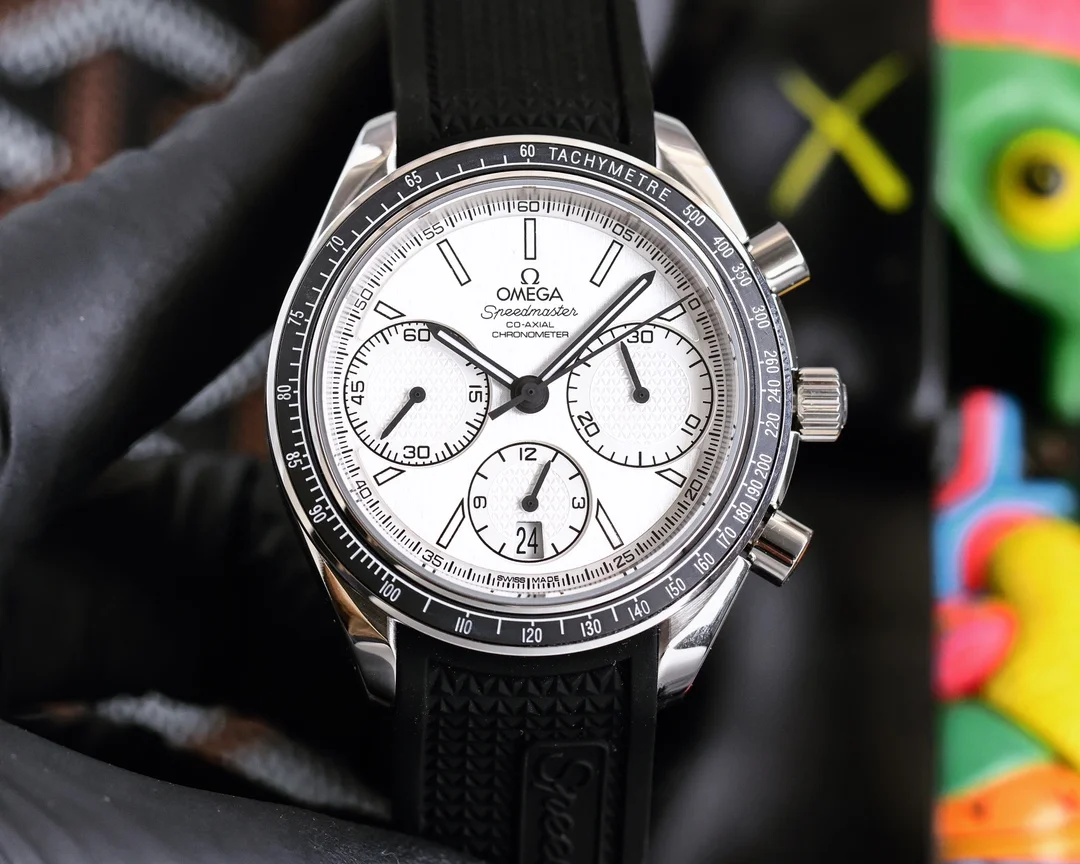 Omega Speedmaster