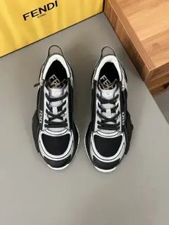 FENDI High Top