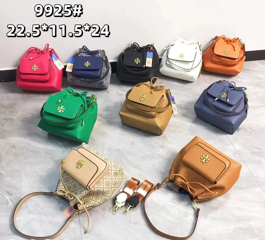 ToryBurch Bucket Bag