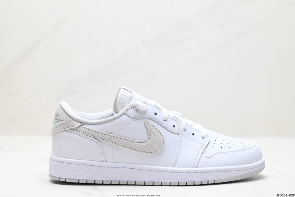 Nike AIR JORDAN 1 RETRO LOW OG Sneakers CZ0790-100