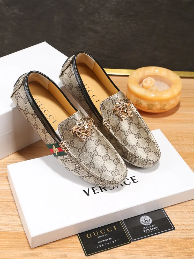 Versace Upper