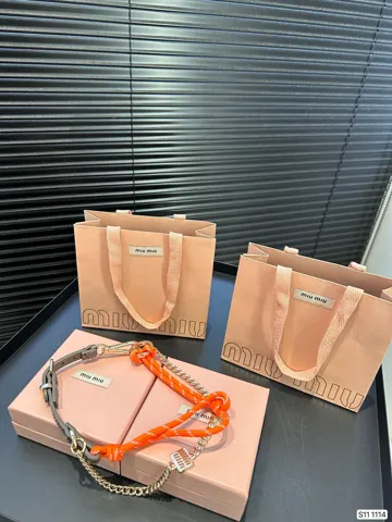 MiuMiu Bag