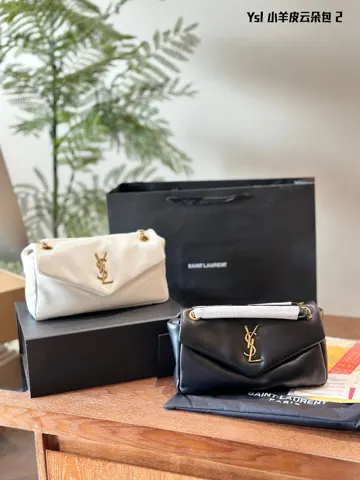 Yves Saint Laurent Bag