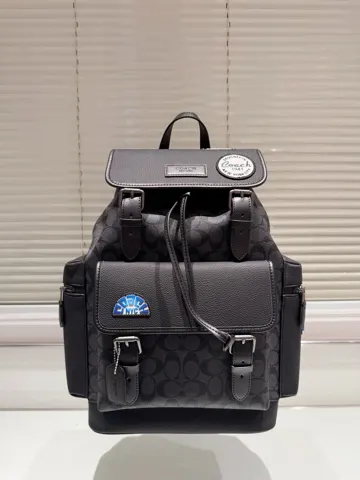 COACH Backpack
