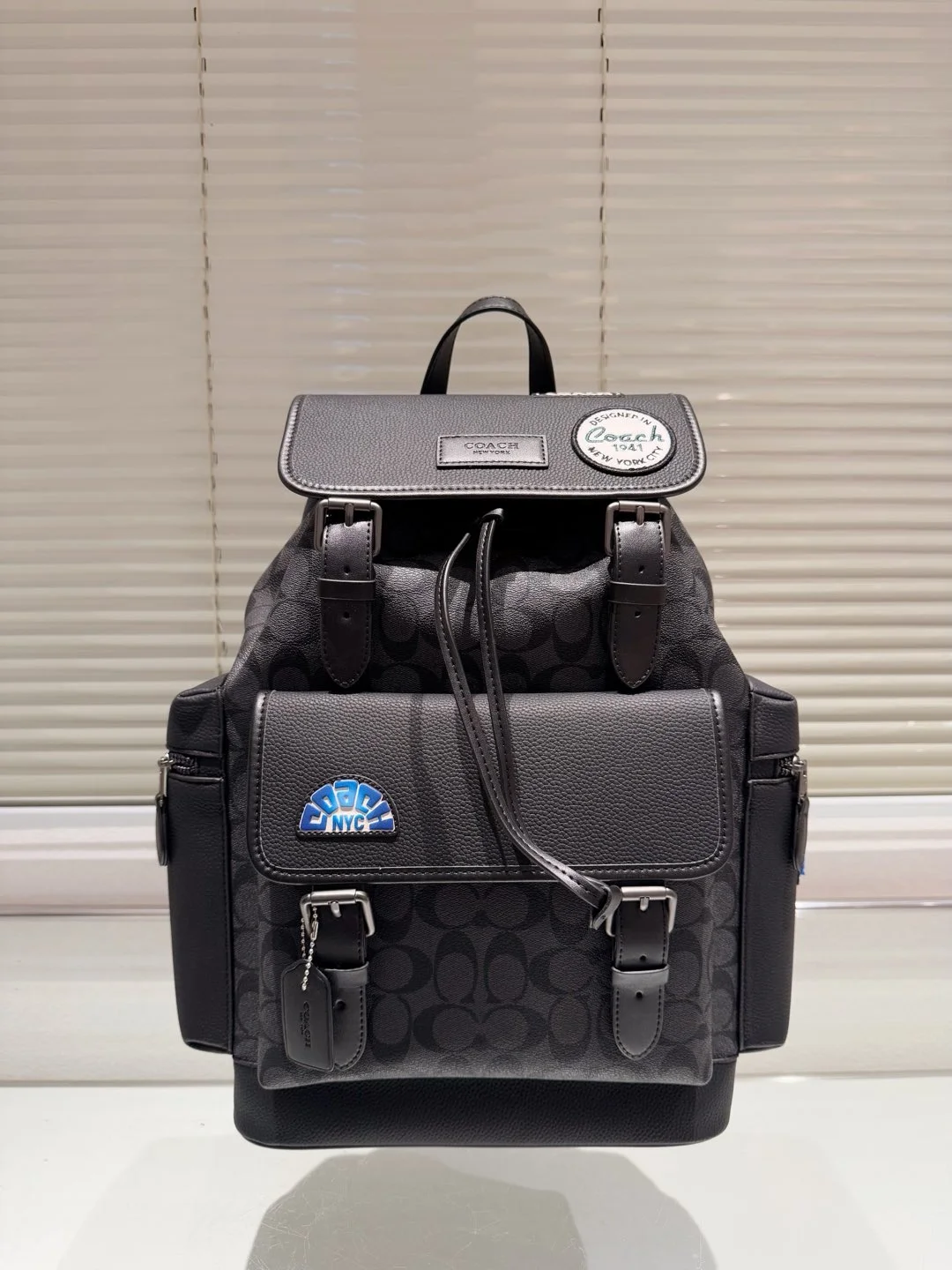 COACH Backpack