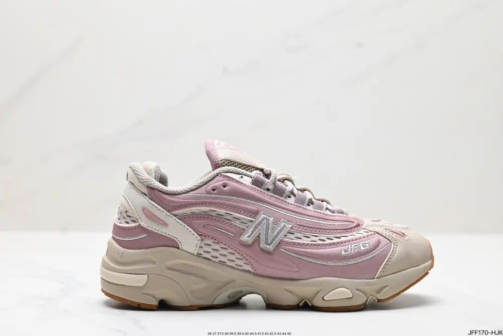 New Balance 1000 series low-top retro daddy style casual sports running shoes M1000JG1