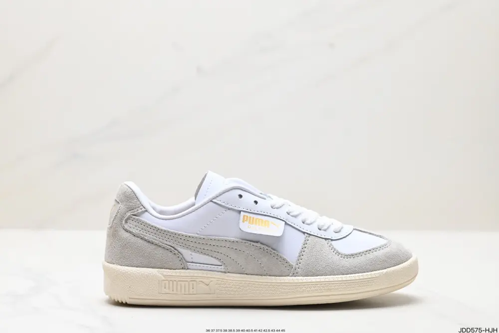 Puma Palermo OG retro item Shoes 397643-02