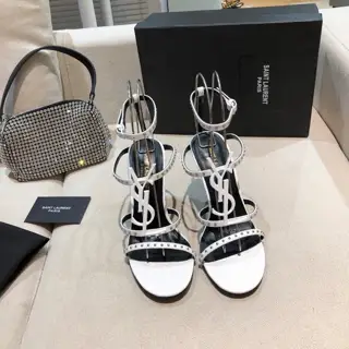 Yves Saint Laurent Heels