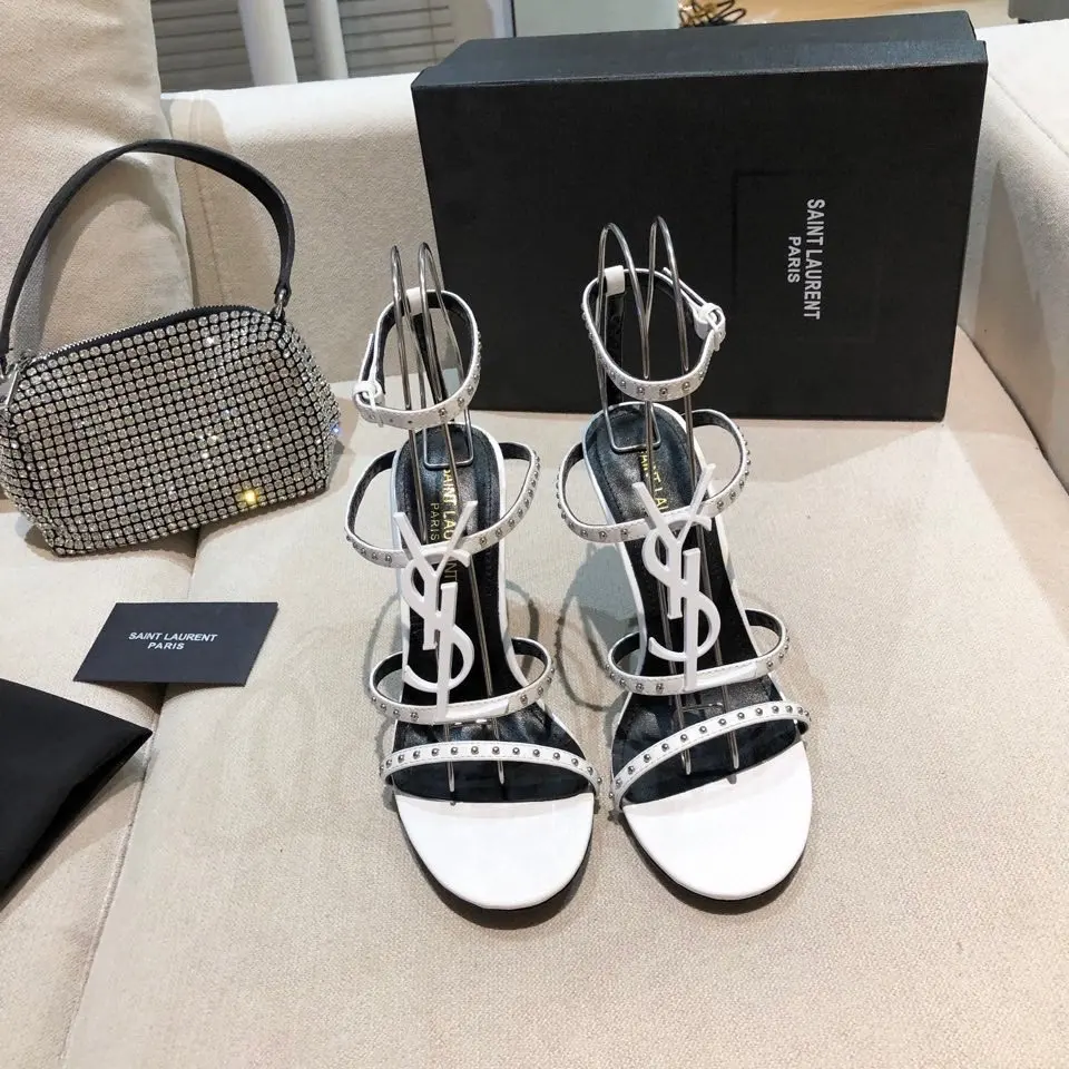 Yves Saint Laurent Heels