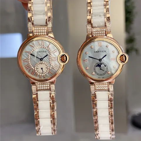 Cartier Watch