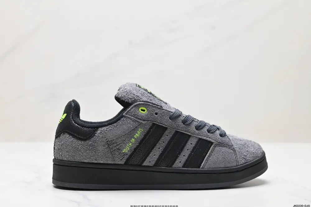 Adidas Originals Campus 00s College Series Shoes IE8349
