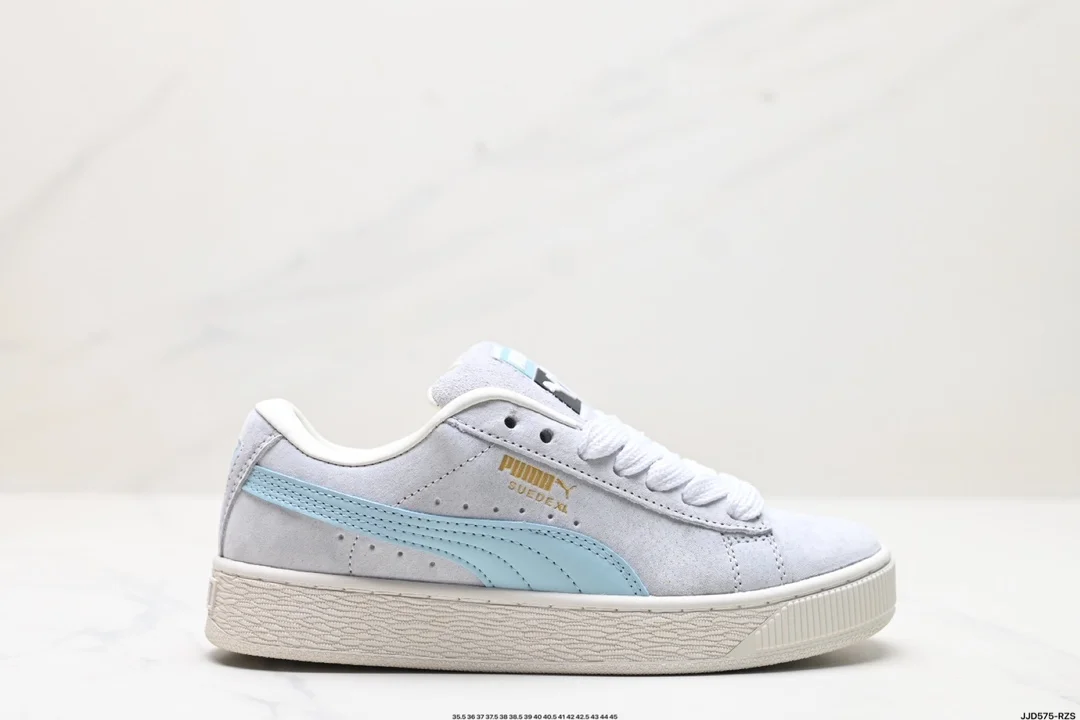Puma Suede XL retro item 395205