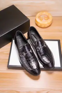 Gucci loafers imported from Italy