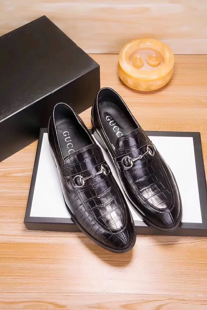 Gucci loafers imported from Italy
