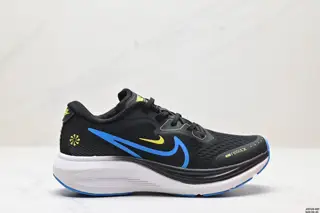 Nike AIR ALPHAZOOM mesh breathable running shoes take into account the swift appearance and FD2722-004