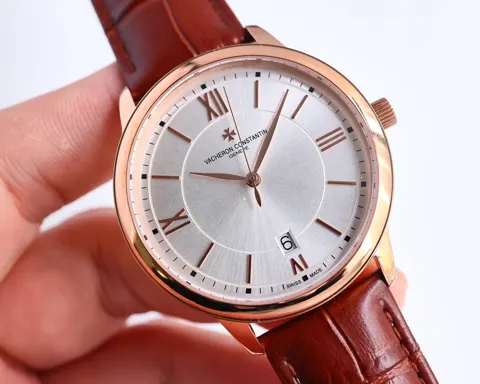Vacheron Constantin Master