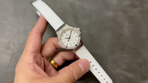 Hublot Watch