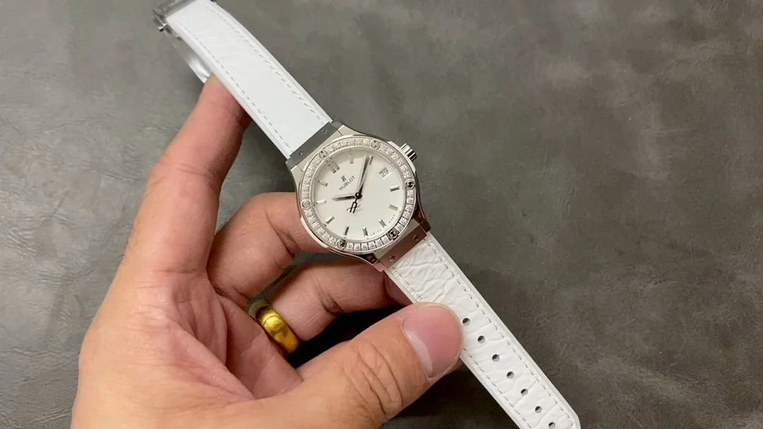 Hublot Watch
