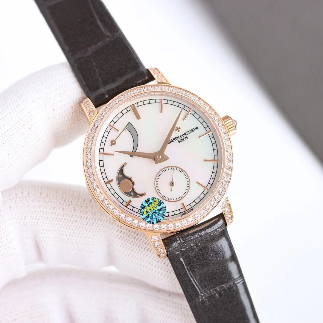 Vacheron Constantin Watch
