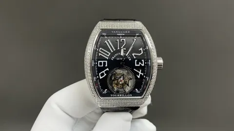 Franck Muller Watch