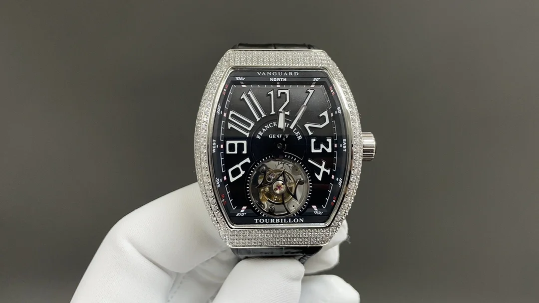 Franck Muller Watch