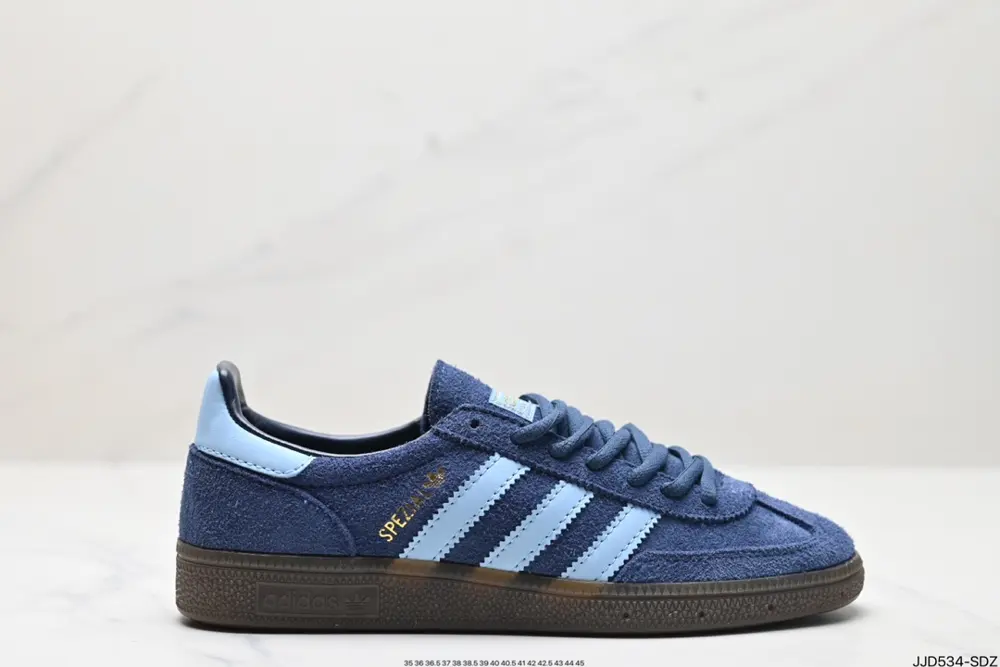 Adidas Handball Spezial Official Correct Version Shoes BD7633
